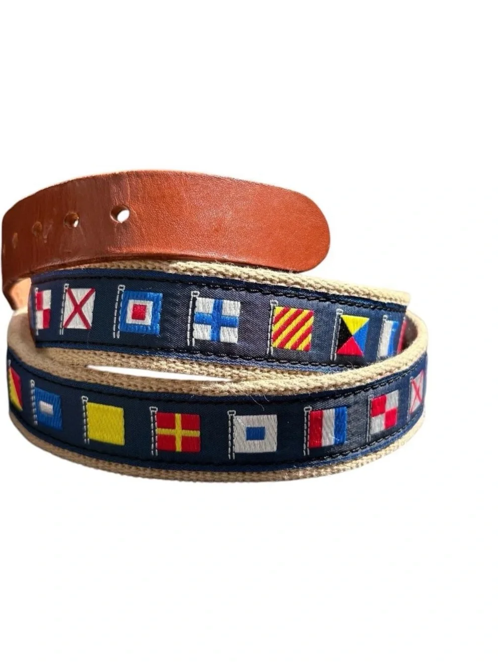 Leather Man Ltd vintage handmade